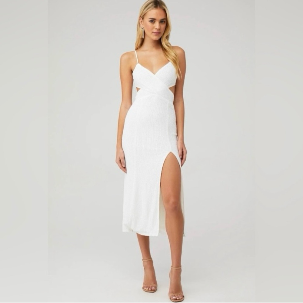 Saylor
HARMONIE DRESS